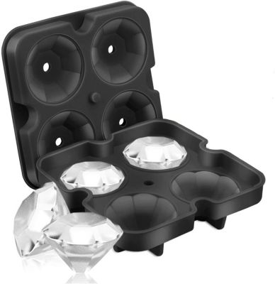 Flash Ice Tray - Diamond