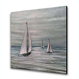 Peterson Artwares Sailboats
