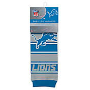 BabyFanatic Crawler Leggings - NFL Detroit Lions - Officially Licensed Baby Apparel