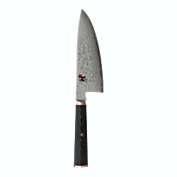 Miyabi Kaizen 6-inch Wide Chef&#39;s Knife