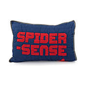Saturday Park Spiderman Spider Sense Quilt Sham