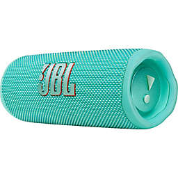 JBL FLIP6 Teal Portable Waterproof Speaker