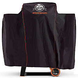 Pit Boss 500 Sportsman Grill Cover PB500SP 30936 Weather Resistant Heavy Duty