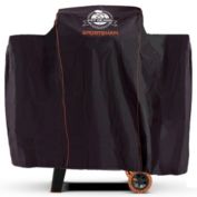 Pit Boss 500 Sportsman Grill Cover PB500SP 30936 Weather Resistant Heavy Duty