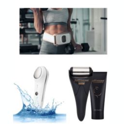 Fat Freezer Cordless & Cryo Bundle