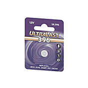 Ultralast 1.5V Silver Oxide Replacement Battery