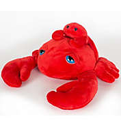 Wishpets   10&quot; Crab Pint-Sized Pals   Plush Stuffed Animal for Boys and Girls makes the Perfect Fluffy, Cuddly Gift for Kids of All Ages