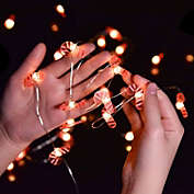 PopFun LED Christmas String Light Decor