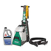 BISSELL COMMERICAL DEEP CLEANING CARPET EXTRACTOR BUNDLE BG10-KIT