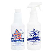 Bring It On Cleaner Hard Water Stain Remover and Sealant 16 Ounces