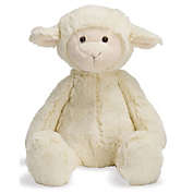 Manhattan Toys Lovelies Lindy Lamb Medium Plush Figure