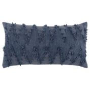 Rizzy Home 14" x 26" Pillow Cover - T13118 - Blue