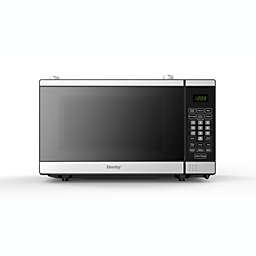 Danby Designer DDMW007501G1 0.7 cu ft Under Counter Microwave in Stainless Steel