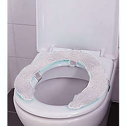 Remedy Health Sanitary Soft Gel Toilet Seat Cushion