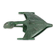 Star Trek Starships Romulan Warbird