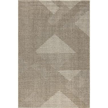 nuLOOM Tinslee Textured Farmhouse Area Rug. View a larger version of this product image.