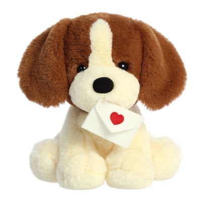 Aurora - Valentines - 8.5" Sweety Dog