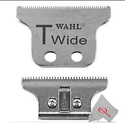 Wahl Wide Professional T Wide Adjustable Trimmer Blade Set 2215, for 5 Star Series Detailer