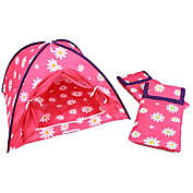 Playtime By Eimmie Playtime Pack Camping