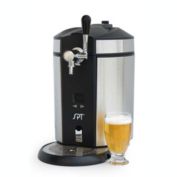Sunpentown 5L Mini Kegerator & Dispenser