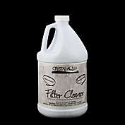 Crystal-Aqua Swimming Pool and Spa Filter Cleaner Solution 1 Gallon