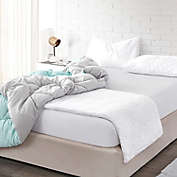 Byourbed Chunky Bunny - Coma Inducer&reg; End of Bed Runner - Twin / Twin XL - White