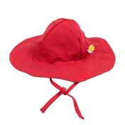 Leveret Baby Brim Swim Hat