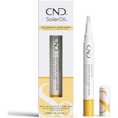 CND - Essentials Collection Solaroil Care Pen