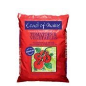 Coast of Maine Tomato and Vegetable Planting Soil, 20 Quarts