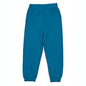 Leveret Kids Sweatpants Boho Solid Color