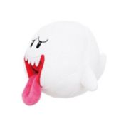 Little Buddy Super Boo 6 Inch Plush