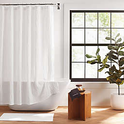 Lazy Panda on The Tree Shower Curtain Bathroom Curtain 12 Hooks 70in 