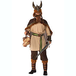Rubie's Viking Man Adult Costume