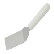 Crestware White Plastic Handle Turner