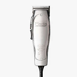 Andis 01690 Professional Fade Master Hair Clipper with Styling Comb