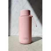 frank green Ceramic Reusable 34oz Bottle