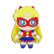 Sailor Moon Sailor V 8 Inch Plush Figure