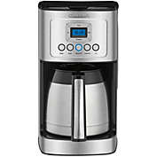 Programmable Thermal 12-Cup Coffeemaker