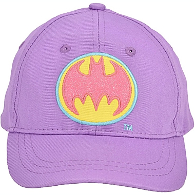Baseball Hat - DC - Batgirl. View a larger version of this product image.