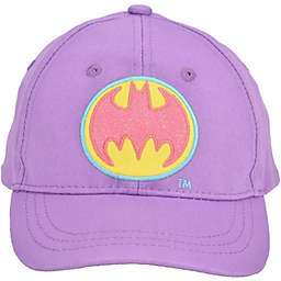 Baseball Hat - DC - Batgirl