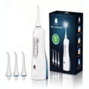 Pursonic Oral Irrigator Water Flosser