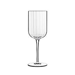 Luigi Bormioli Bach White Wine 28 cl (set of 4)Wine Glasses