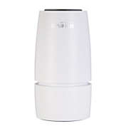 Kitcheniva USB Air Cleaner Portable Air Purifier, White