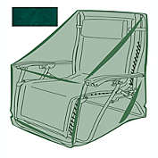 Plow & Hearth Outdoor Furniture All-Weather Cover for Zero Gravity Chair