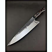 Vetus Knives 440C Stainless Steel Chefs Knife