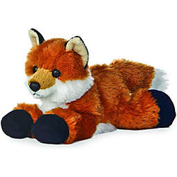Aurora Foxie Fox 8" Mini Flopsie Stuffed Animal
