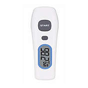 Metris Instruments Model THD2FE Infrared Non-Contact Infrared Forehead Body Thermometer