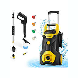 Enventor Electric Powered Pressure Washer