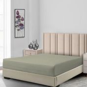 Egyptian Linens - Low Profile Fitted Sheet Only (7-10 Inches) 650 Thread Count