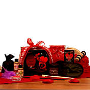 GBDS The Game of Love Romantic Care Package - valentines day candy - valentines day gifts